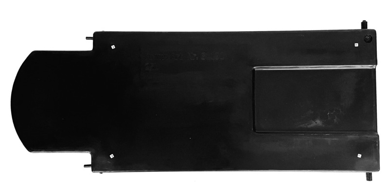 Yan Su Deposu V710 25L - 2