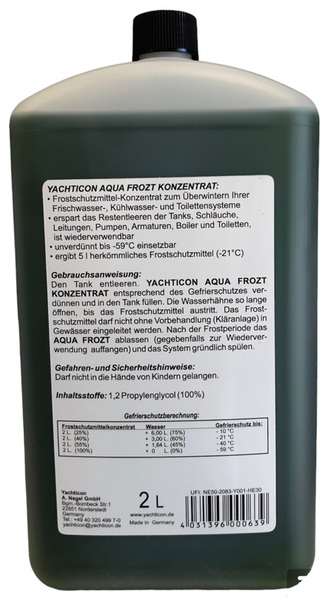 Antifriz Konsantresi 2L - 2
