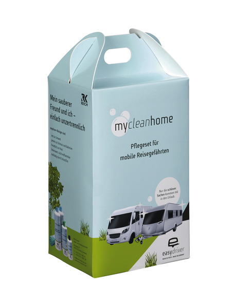 mycleanhome Temizlik Seti - 2