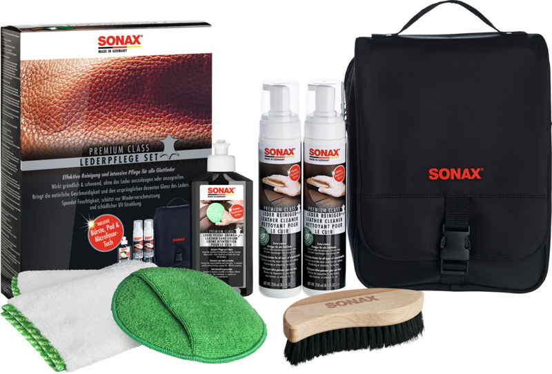 Sonax Premium Class - 2