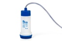 Güçlü Pompa 22lt, 1.4 Bar, 12V - 2