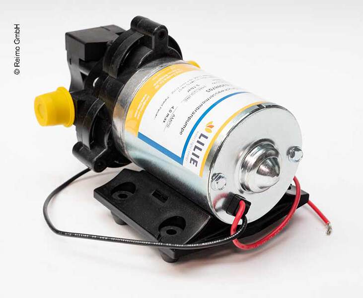 Su Pompası 12V 10,6l/m - 2