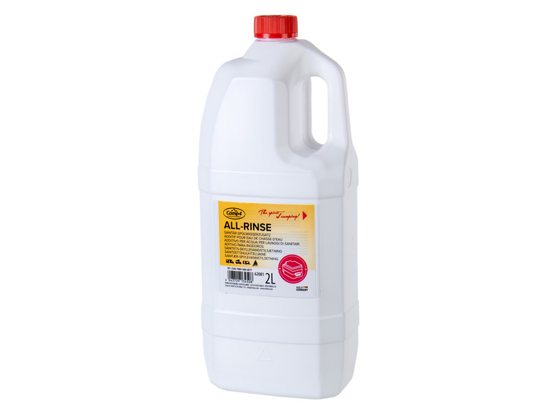 CAMP4 ALL RINSE 2L Konsantre - 2