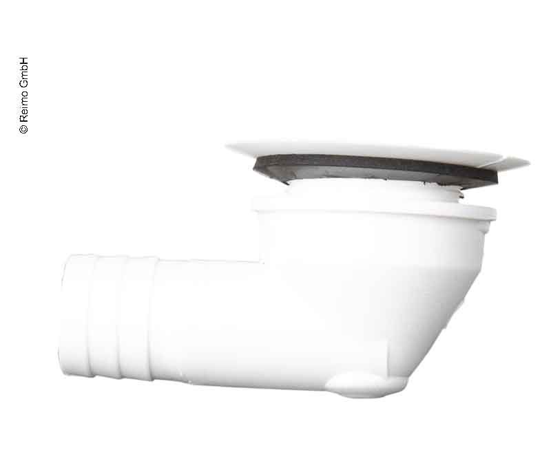 Su Gideri 3/4" Dirsekli 10'lu - 4