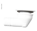Su Gideri 3/4" Dirsekli 10'lu - 4