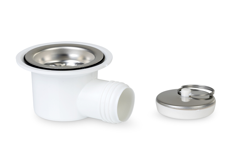 Dirsekli Gider (39 mm açıklık için) - 3