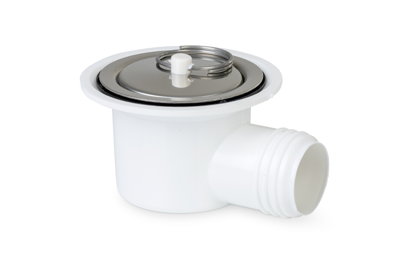 Dirsekli Gider (39 mm açıklık için) - 4