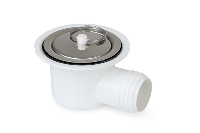 Dirsekli Gider (39 mm açıklık için) - 5