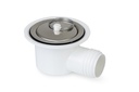 Dirsekli Gider (39 mm açıklık için) - 5