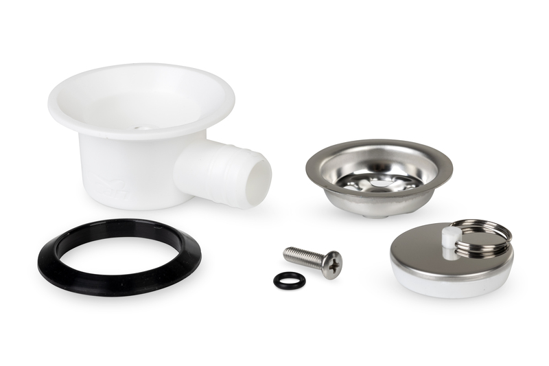 Dirsekli Gider (39 mm açıklık için) - 2