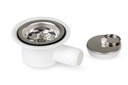 Dirsekli Gider (39 mm açıklık için) - 3