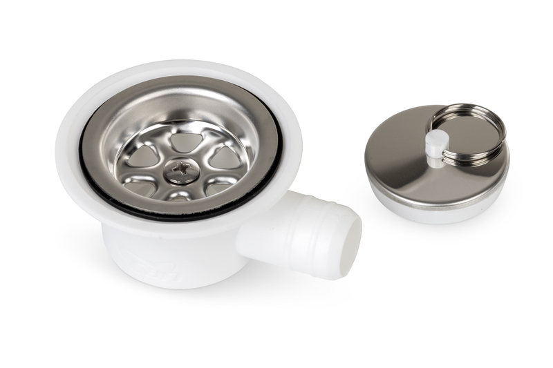 Dirsekli Gider (39 mm açıklık için) - 4