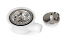 Dirsekli Gider (39 mm açıklık için) - 4