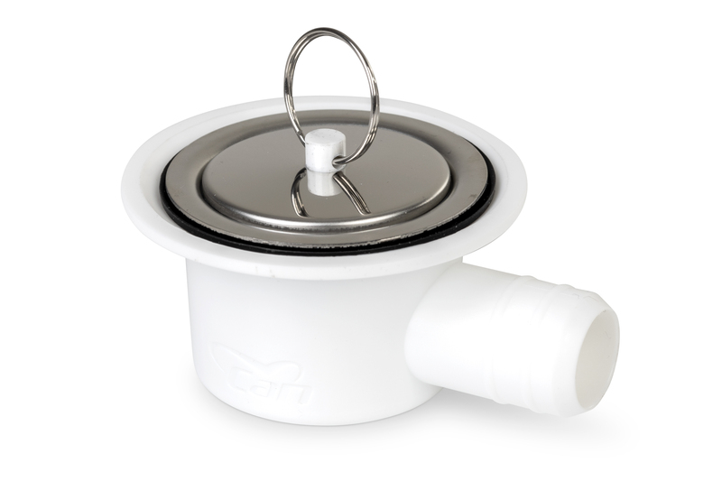 Dirsekli Gider (39 mm açıklık için) - 5