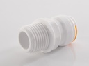 Düz Boru Birleştirici 12 mm 1'li - 2