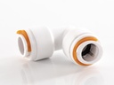 Dirsek Boru Birleştirici 12 mm 1'li - 2