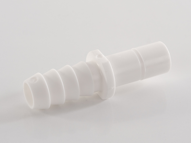 Düz Boru Bağlantısı 12 mm 1 Adet - 2