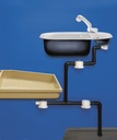 Atık Su Boru Sistemi 28x1,5*2m - 3