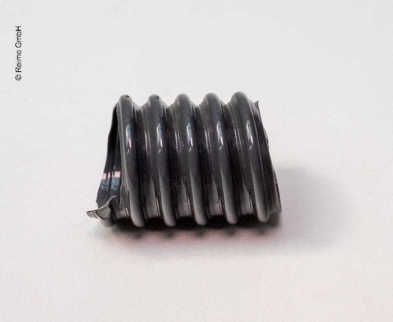 Spiral Hortum 25 mm Metre - 2