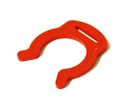 Emniyet Segmanı 12 mm Kırmızı - 2