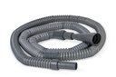 Atık Su Hortumu 3 m Esnek + Adaptör - 2