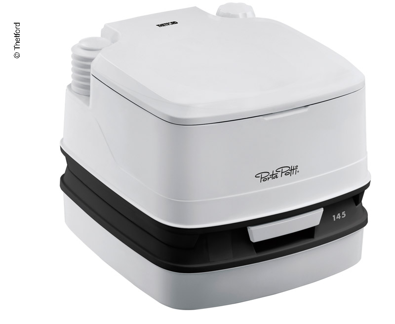 Porta Potti 145 Beyaz - 2