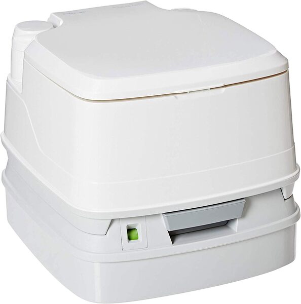 Porta Potti 345 Beyaz - 2