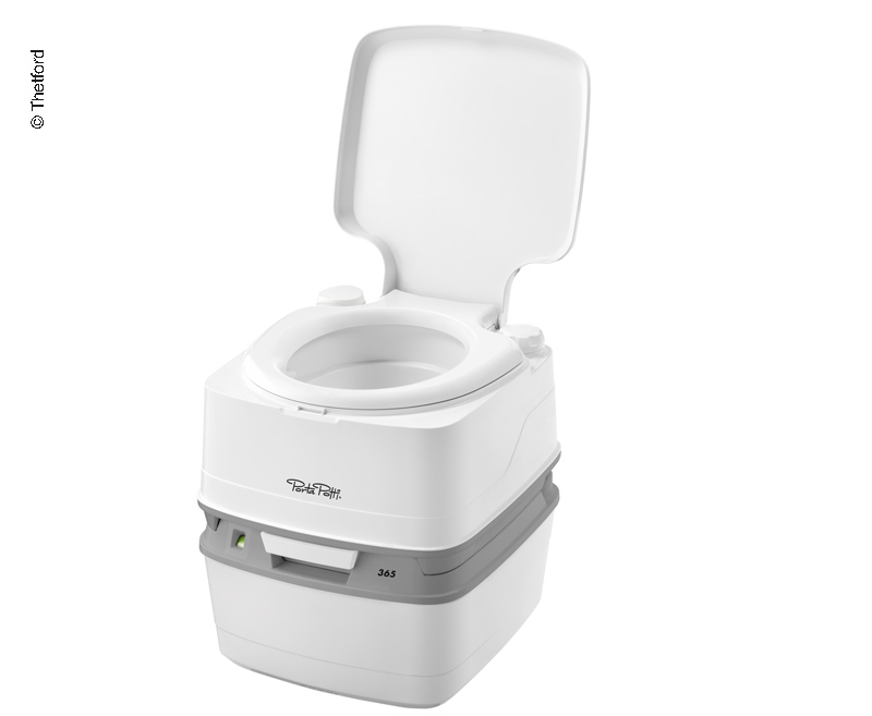 Porta Potti 365 Beyaz - 2