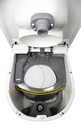Kuru tuvalet Tiny U hortumu - 2