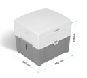 Trobolo WANDA GO V2 - 2