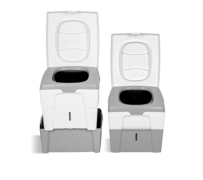 Trobolo WANDA GO V2 - 4