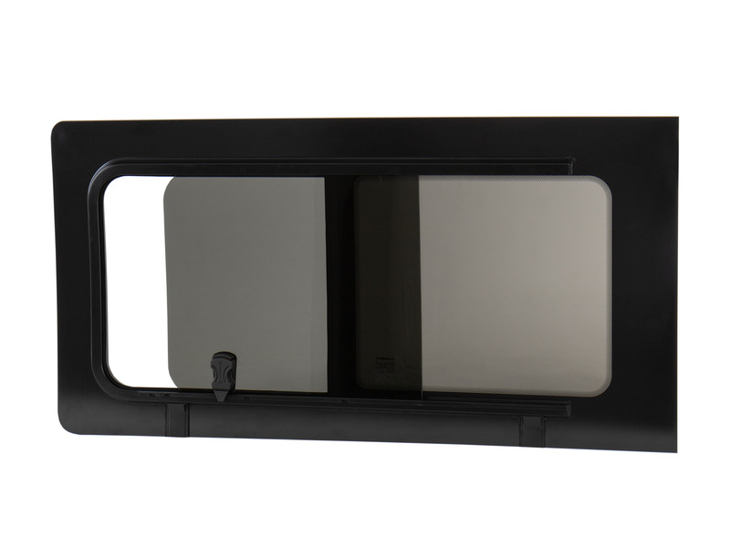 Sürgülü Pencere VW T5/T6 sağ - 2