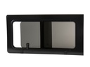 Sürgülü Pencere VW T5/T6 sağ - 2