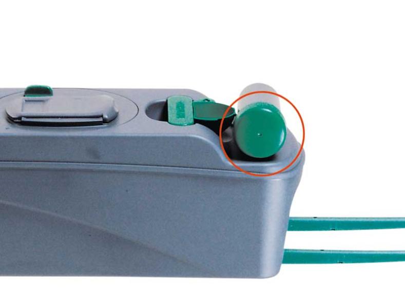 Komple Boşaltma Ağzı C400 - 2