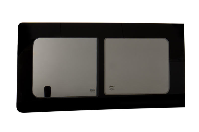 Sürgülü Pencere VW T5/T6 sağ - 4