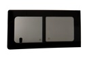 Sürgülü Pencere VW T5/T6 sağ - 4