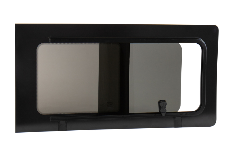 Sürgülü Pencere VW T5/T6 sağ - 5