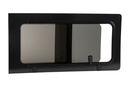 Sürgülü Pencere VW T5/T6 sağ - 5