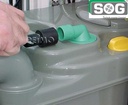 SOG Havalandırma Seti Tip B - 2