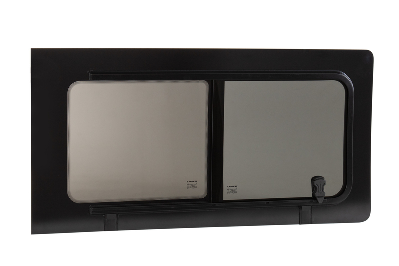 Sürgülü Pencere VW T5/T6 sağ - 6