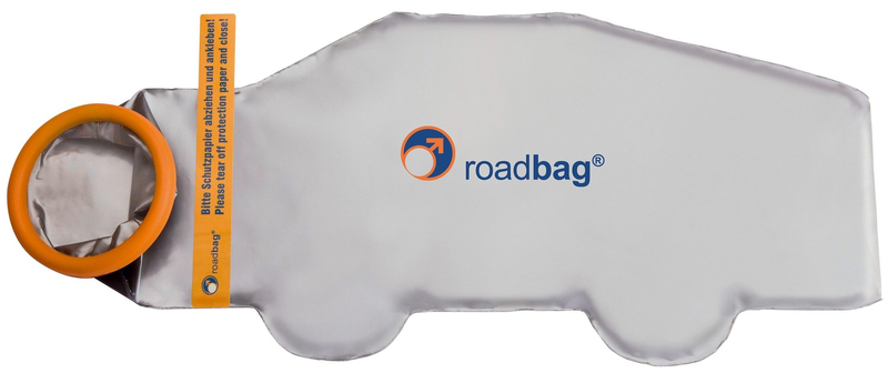 Roadbag Erkek Cep Tuvaleti - 2