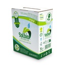 Solbio 4ü1 Arada Çok Amaçlı Tuvalet 3 L - 3