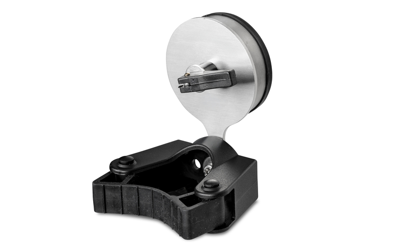 Mini Duş Başlığı Tutucu - 2