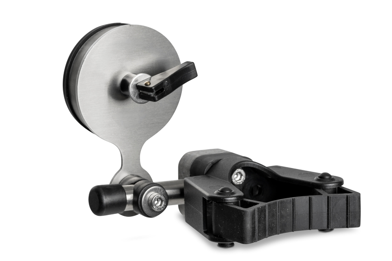 Esnek Mini Duş Başlığı Tutucu - 2