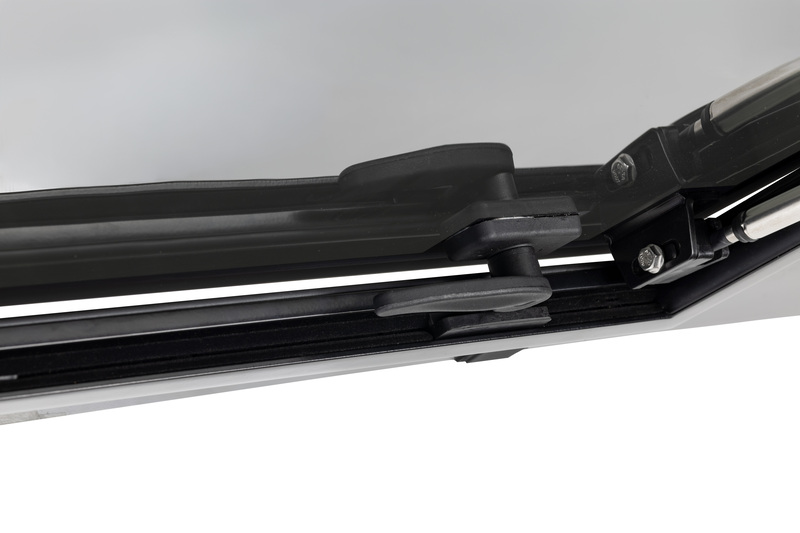 Dışa Açılır Pencere Ford V710 - 6