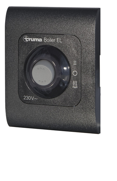 BGE10L3,5b 30mbar Gazlı Boyler - 2