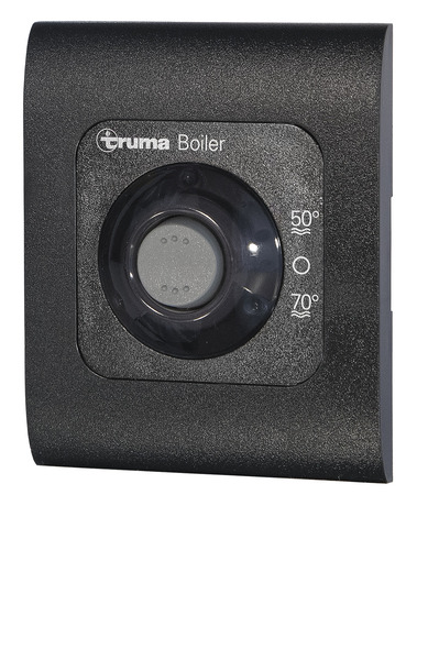 BGF 10L Gazlı Boyler - 2