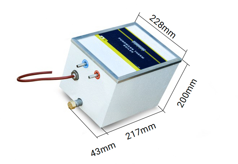 Boyler 3L 12V/180W - 2