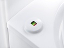 Kasetli Tuvalet C223-CS Elektrikli Beyaz 18L - 3