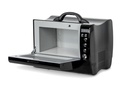 Mikrodalga Fırın 12V/230V (Siyah) - 5